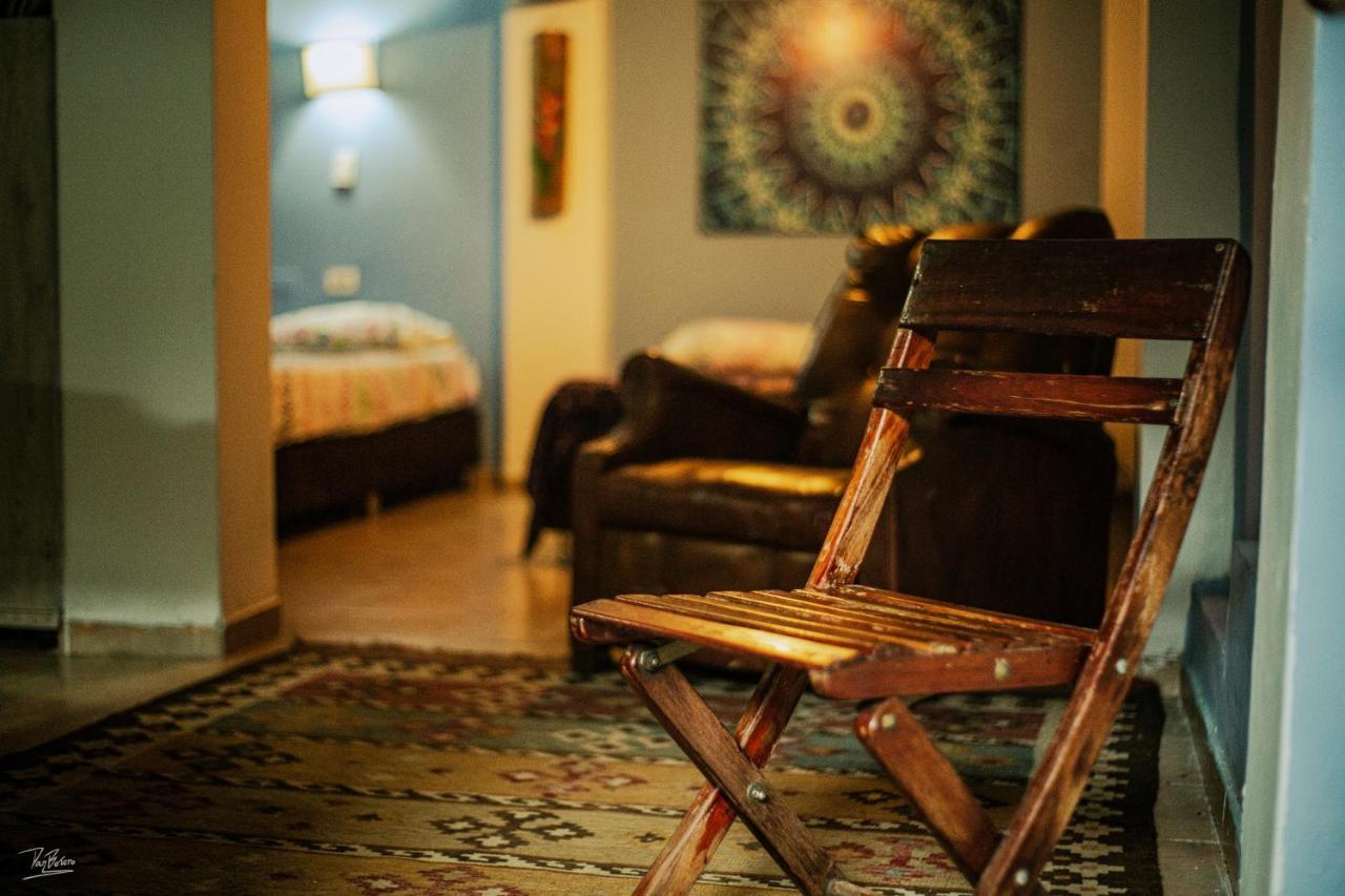 Acogedor Apartaestudio Armenia  Buitenkant foto
