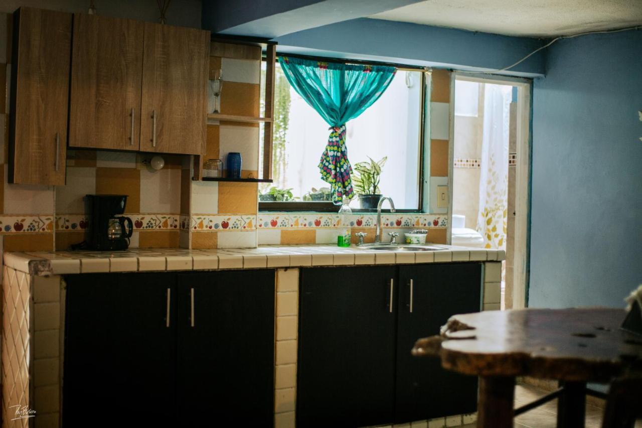 Acogedor Apartaestudio Armenia  Buitenkant foto