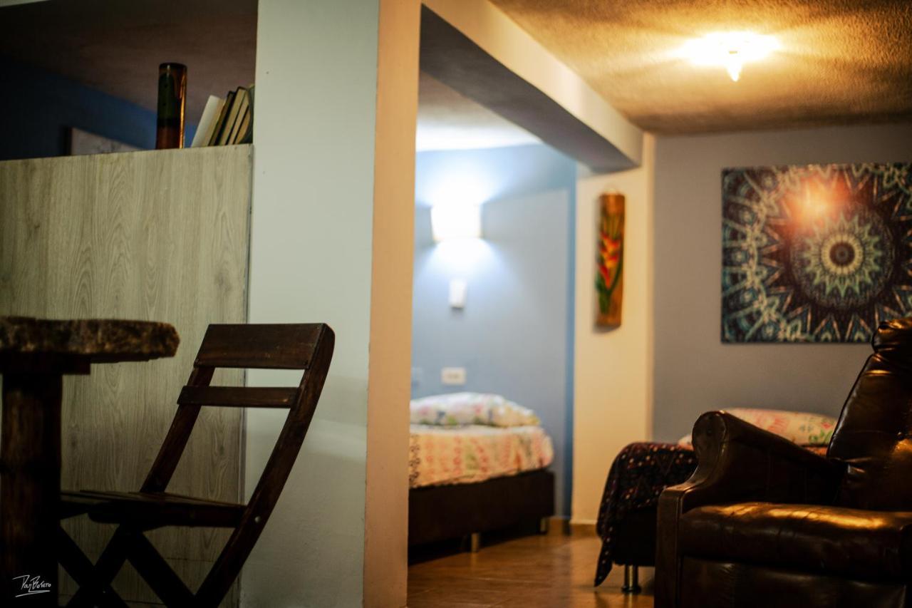Acogedor Apartaestudio Armenia  Buitenkant foto