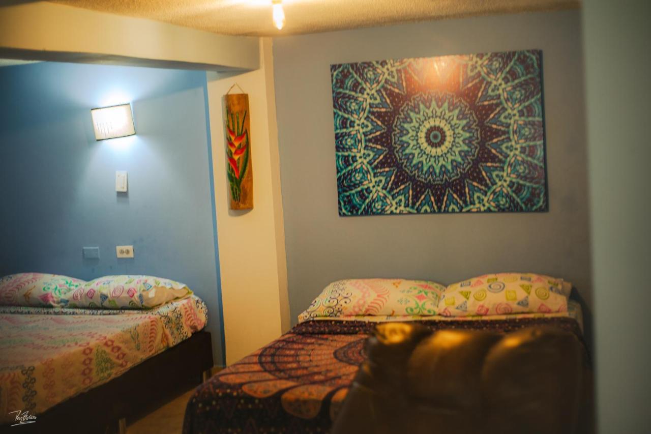 Acogedor Apartaestudio Armenia  Buitenkant foto