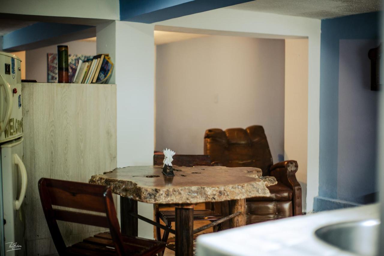 Acogedor Apartaestudio Armenia  Buitenkant foto