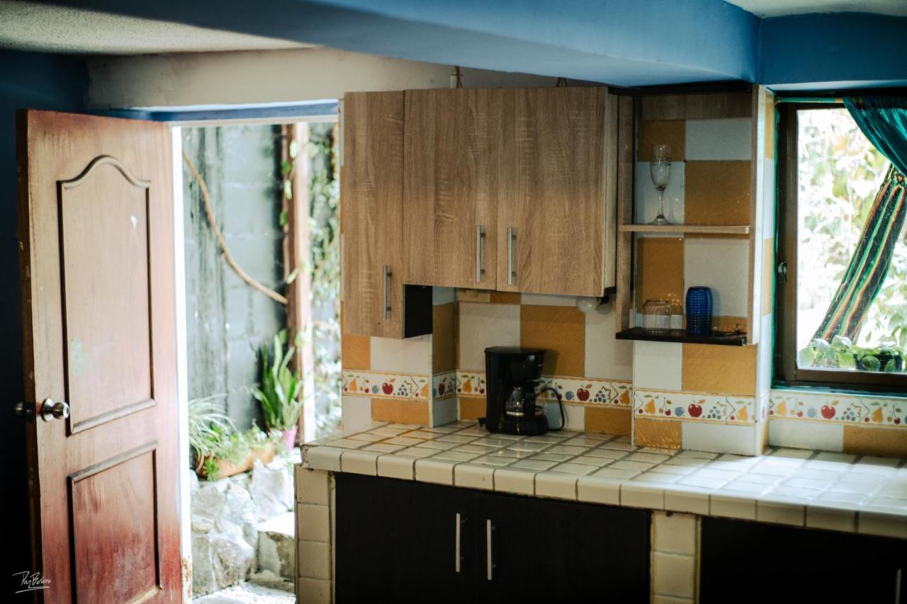 Acogedor Apartaestudio Armenia  Buitenkant foto