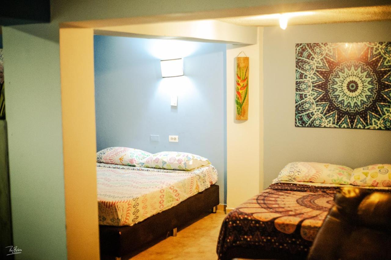 Acogedor Apartaestudio Armenia  Buitenkant foto