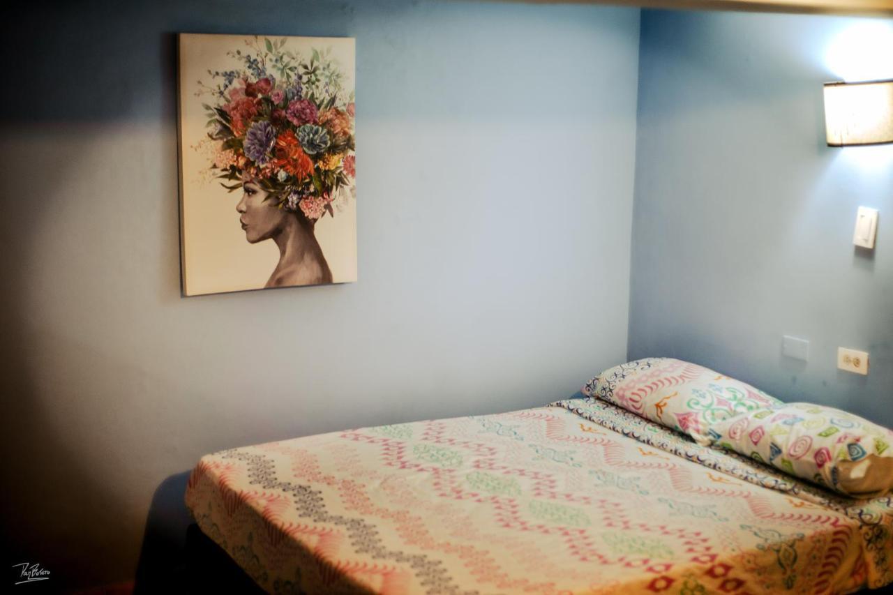 Acogedor Apartaestudio Armenia  Buitenkant foto