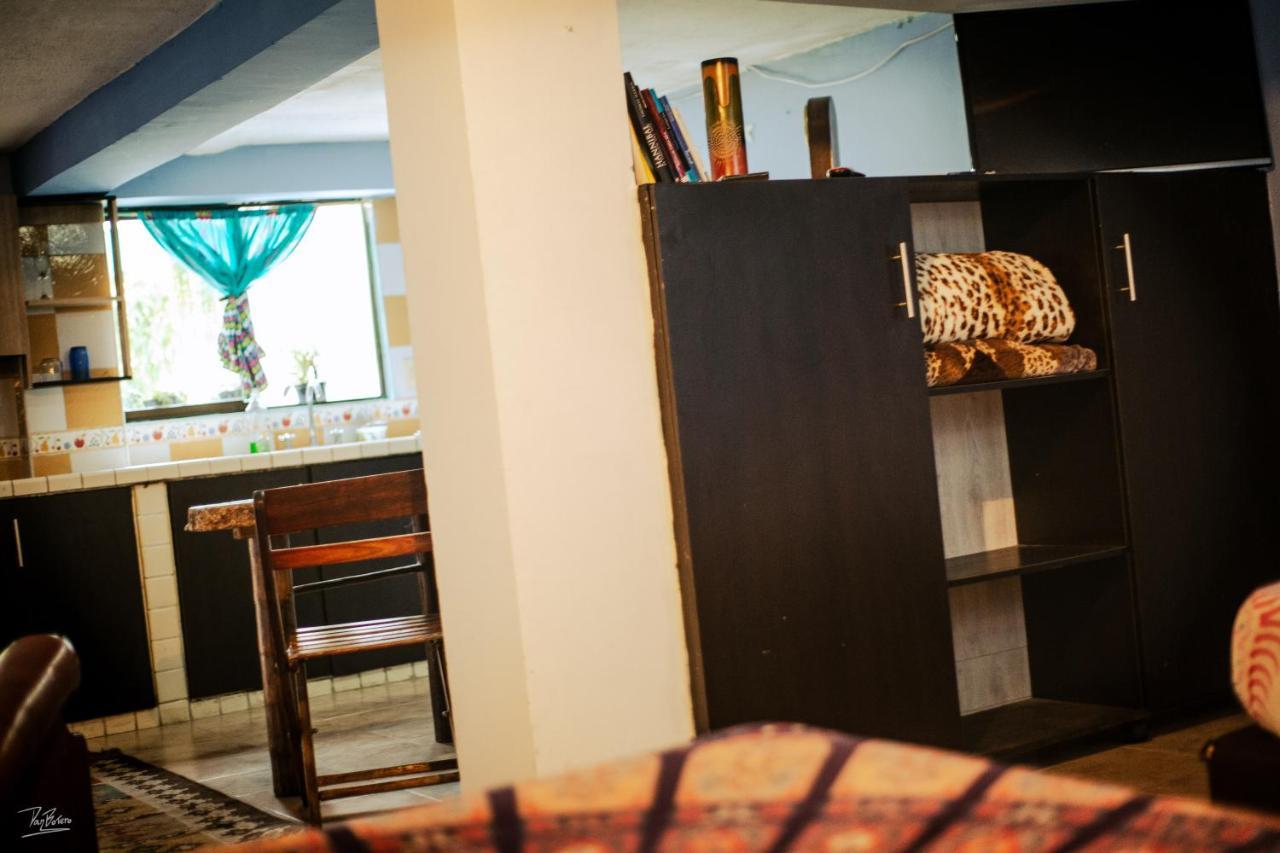 Acogedor Apartaestudio Armenia  Buitenkant foto