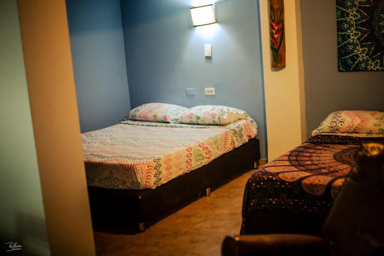 Acogedor Apartaestudio Armenia  Buitenkant foto