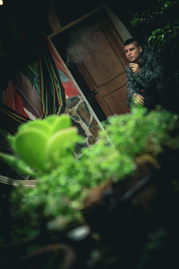 Acogedor Apartaestudio Armenia  Buitenkant foto
