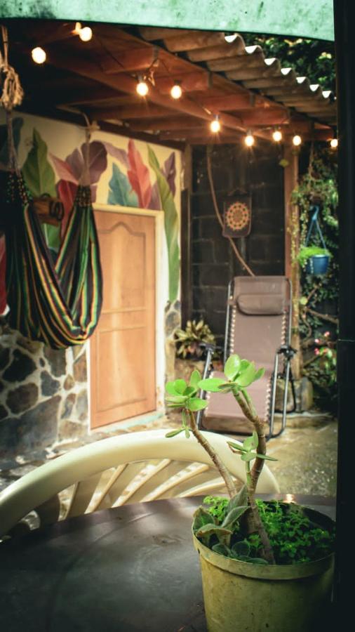 Acogedor Apartaestudio Armenia  Buitenkant foto